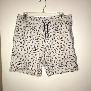 Men’s size medium shorts